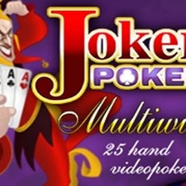 25H Joker Poker (Espresso) by Espresso Games, showcased at slotornadocasinos.at – game logo