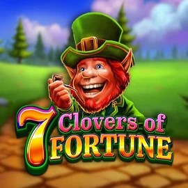 7 Clovers of Fortune – slot by Pragmatic Play, featured at slotornadocasinos.at