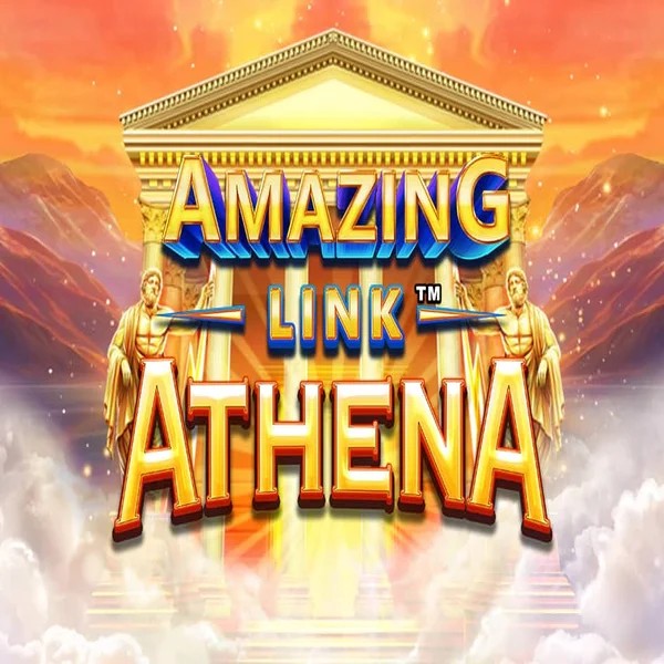 Play Amazing Link Athena slot by SpinPlay Games on slotornadocasinos.at