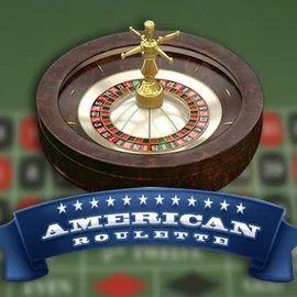 Official Table Games logo: American Roulette (BGaming) by BGAMING at Slotornado Casino