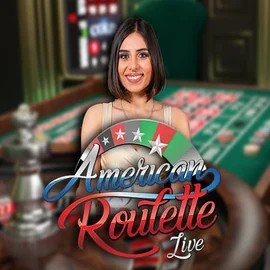 American Roulette (Evolution) online slot from Evolution – play at slotornadocasinos.at