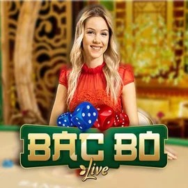 Play the Bac Bo slot by Evolution on Slotornado Casino