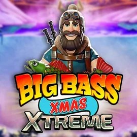 Enjoy Big Bass Xmas Extreme by Pragmatic Play – logo hosted on slotornadocasinos.at