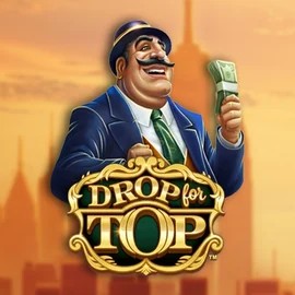 Enjoy Drop For Top by Rarestone Gaming – logo hosted on slotornadocasinos.at