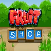 Fruit Shop logo by NetEnt at Slotornado Casino