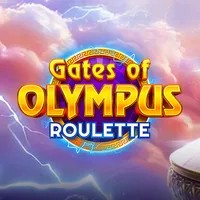 Enjoy Gates of Olympus Roulette by Pragmatic Play – logo hosted on slotornadocasinos.at