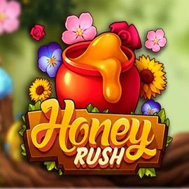 Honey Rush online slot from Play'n GO – play at slotornadocasinos.at