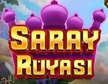 Saray Ruyasi logo – Slots by Pragmatic Play at Slotornado Casino