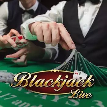 Live Blackjack – slot by Evolution, featured at slotornadocasinos.at