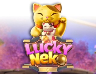 Try Lucky Neko slot by PG Soft on slotornadocasinos.at – logo image
