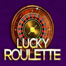 Play Lucky Roulette slot by Belatra Games on slotornadocasinos.at