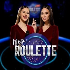 Mega Roulette – slot by Pragmatic Play, featured at slotornadocasinos.at