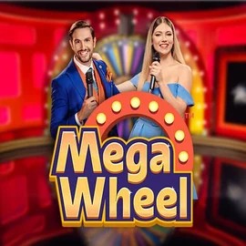 Play the Mega Wheel slot by Pragmatic Play on Slotornado Casino
