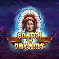 Enjoy Snatch The Dreams by SYNOT Games – logo hosted on slotornadocasinos.at