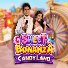 Play Sweet Bonanza Candy Land Live slot by Pragmatic Play on slotornadocasinos.at