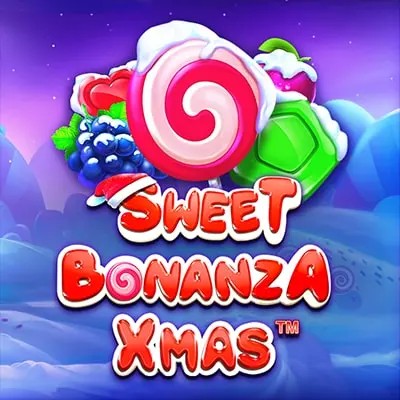 Sweet Bonanza Xmas Slot online slot from Pragmatic Play – play at slotornadocasinos.at