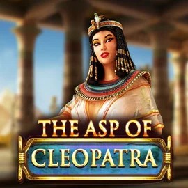 The Asp of Cleopatra – slot by Red Rake Gaming, featured at slotornadocasinos.at