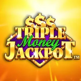 Triple Money Jackpot slot icon by Playtech, available at Slotornado Casino