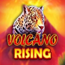 Play Volcano Rising slot by RubyPlay on slotornadocasinos.at